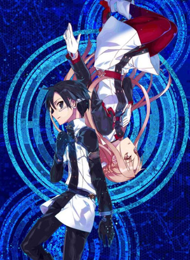 Ordinal Scale Art